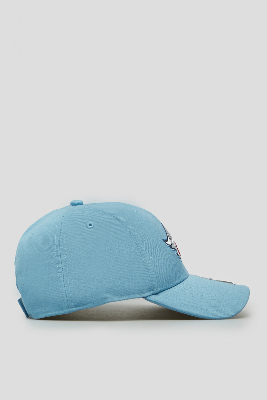 Голубая кепка - 3
