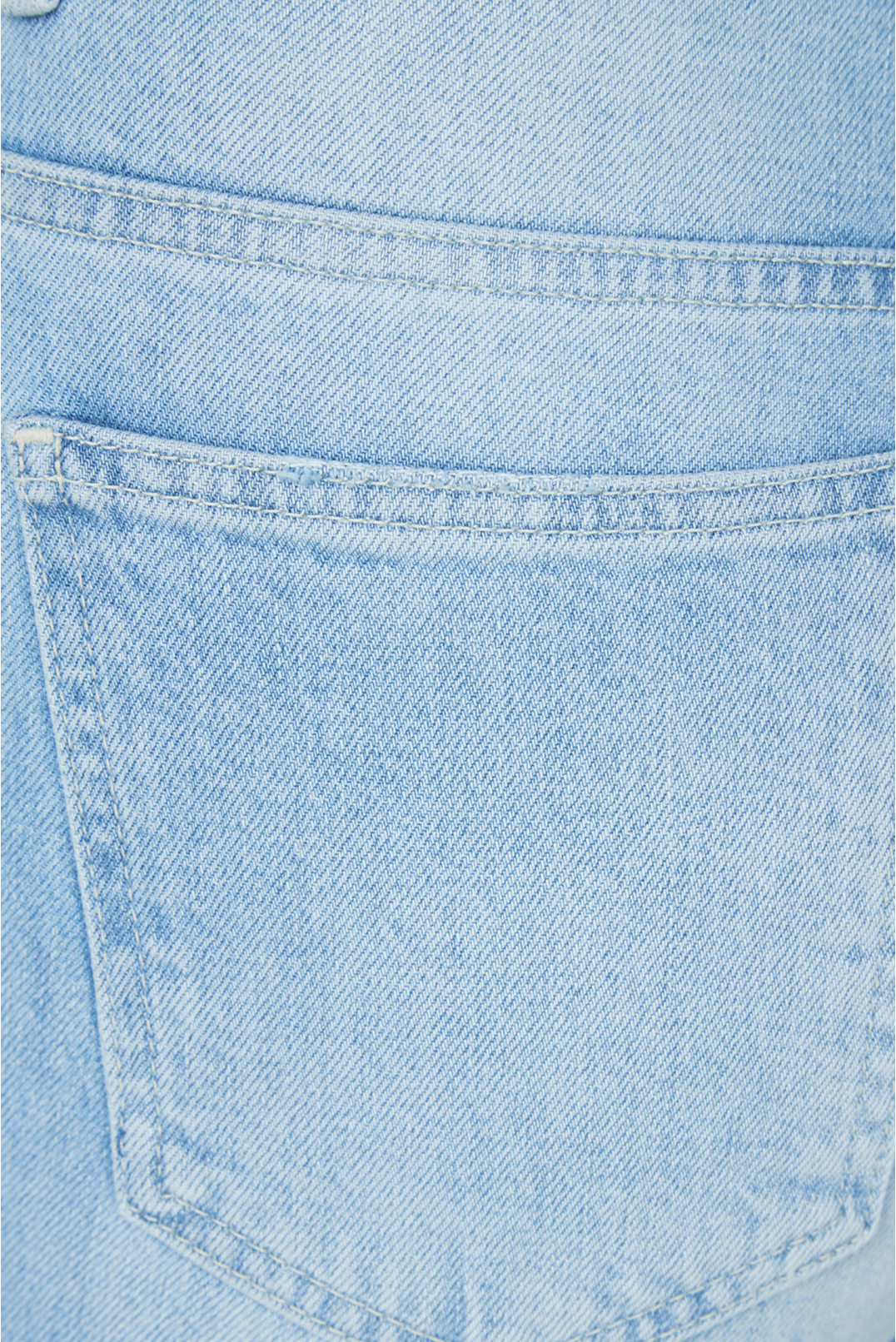 Жіночі блакитні джинси - 4