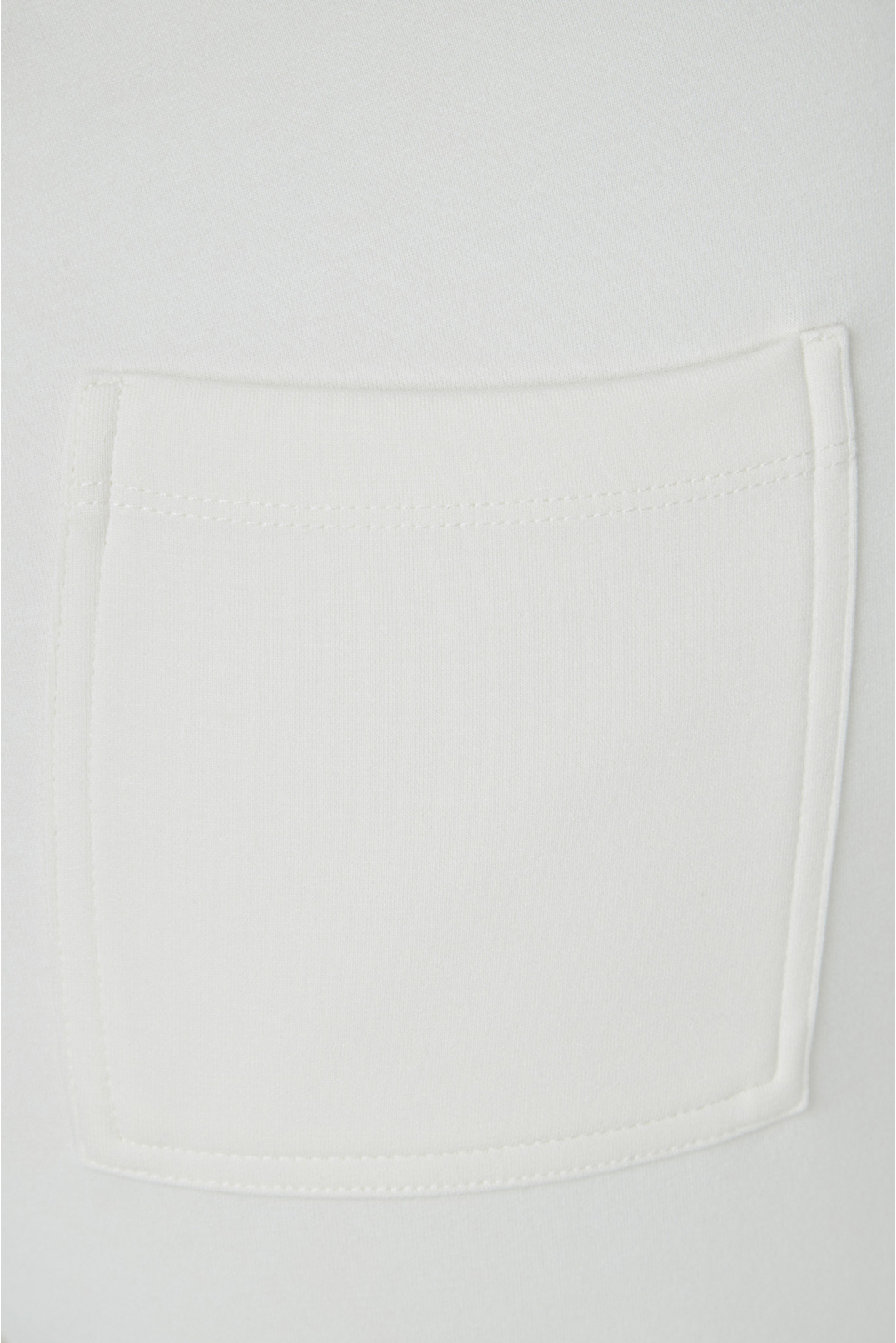 Жіночі білі спортивні штани - 4