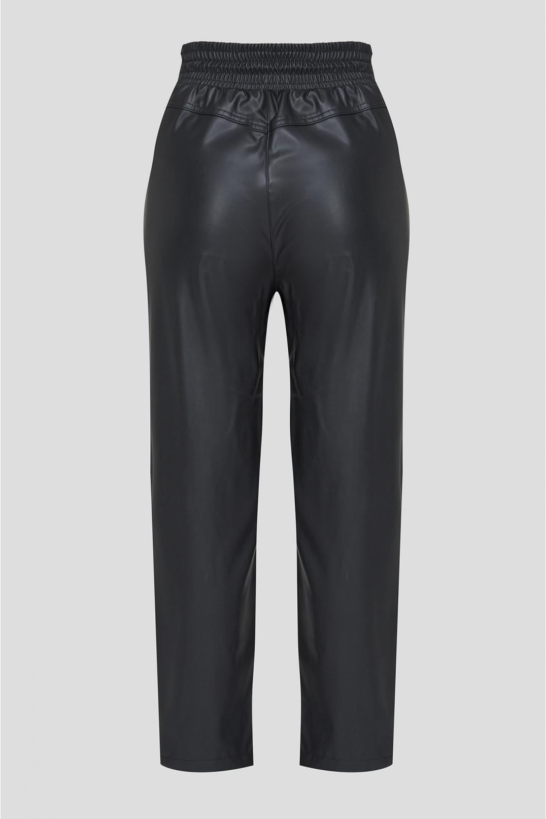 Жіночі чорні брюки - 2