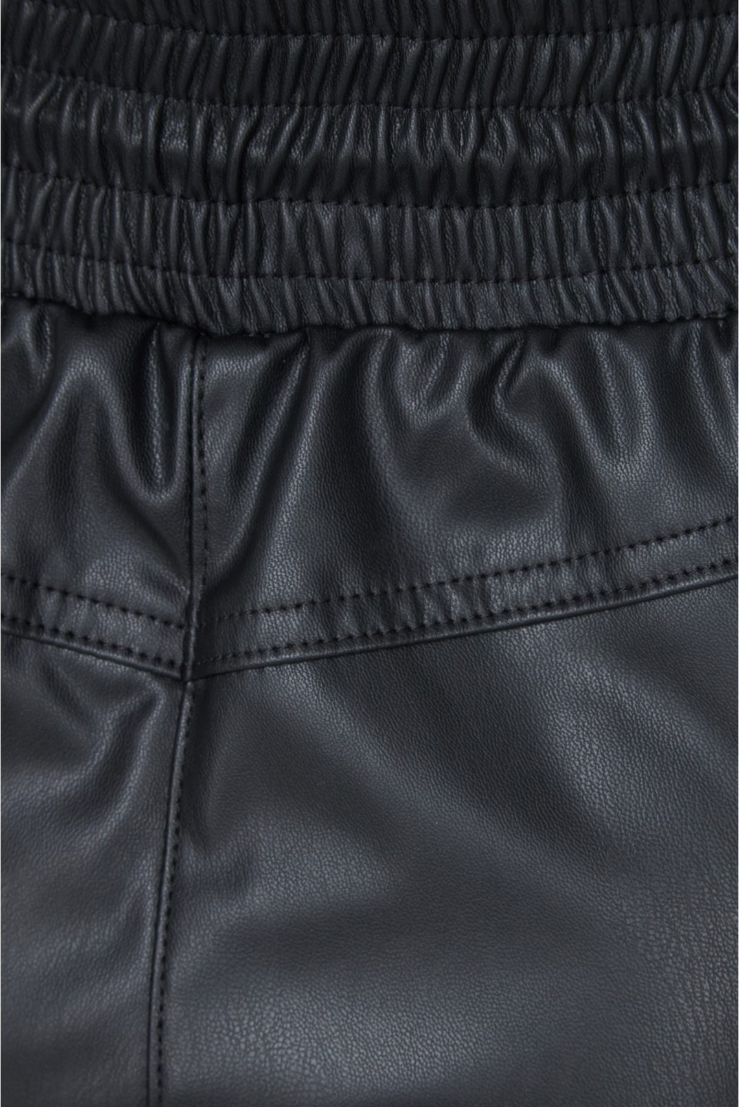 Жіночі чорні брюки - 4