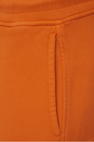 Чоловічі помаранчеві шорти - 4
