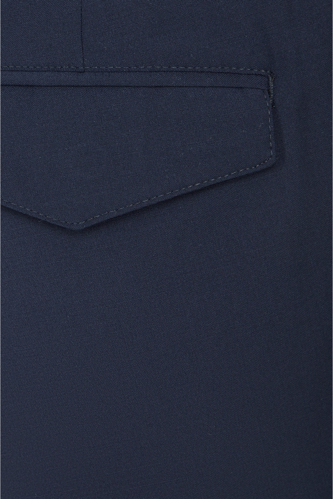 Чоловічі темно-сині брюки - 4