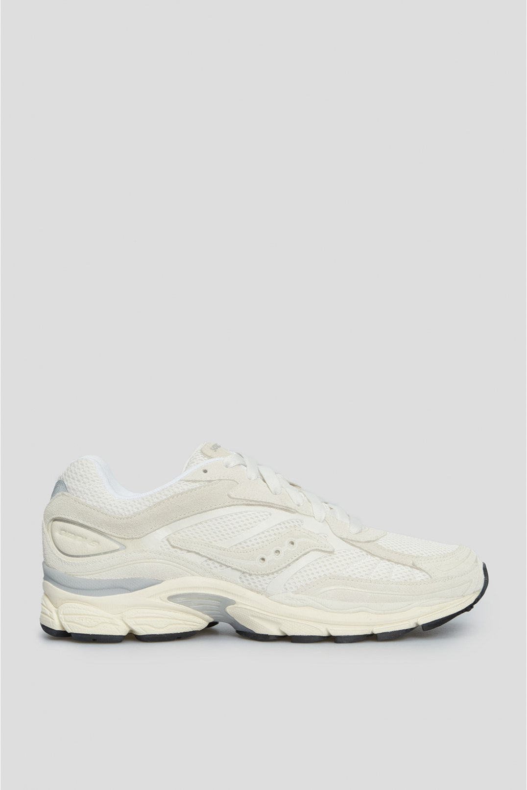 Білі кросівки - 1