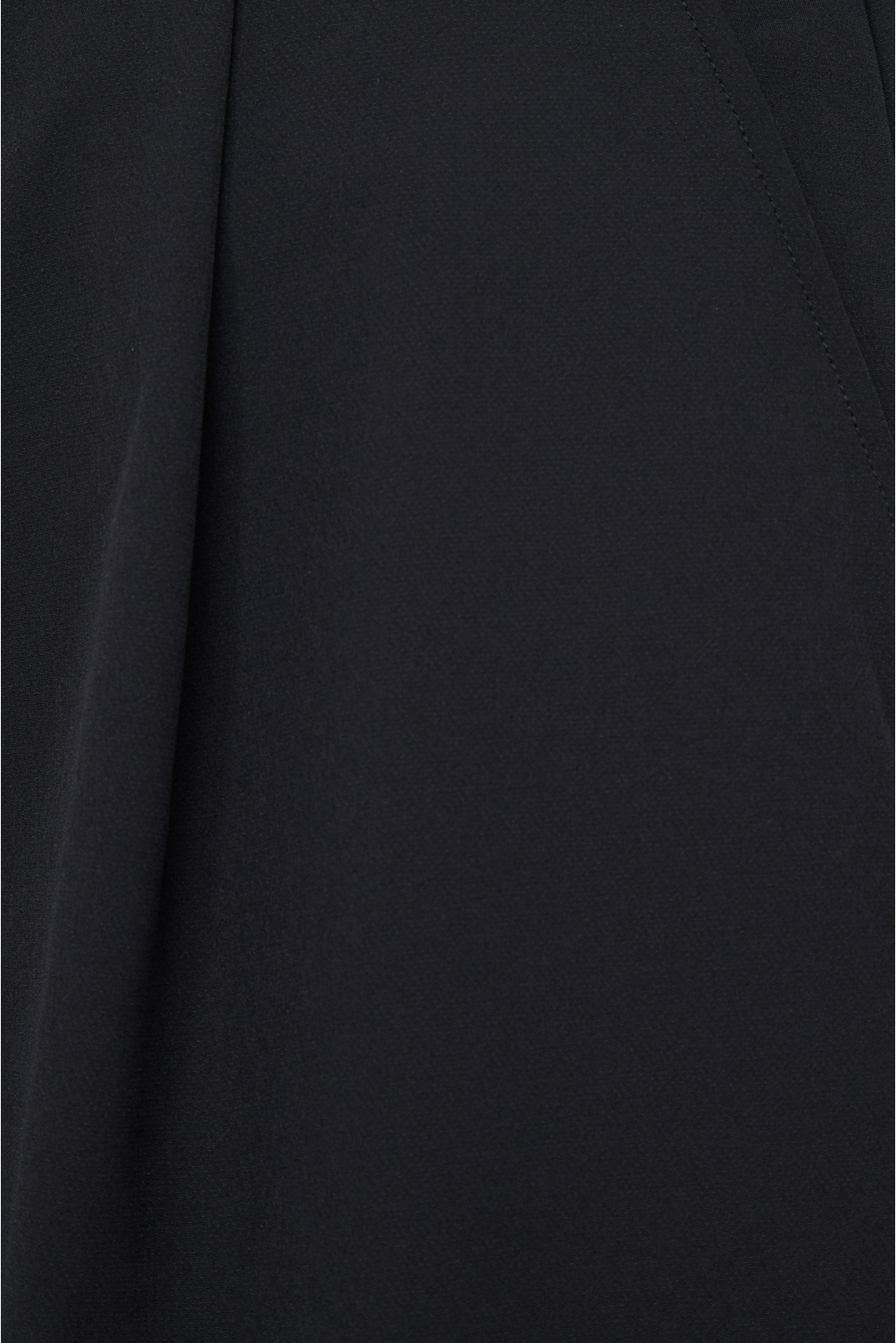 Женские черные шорты - 4
