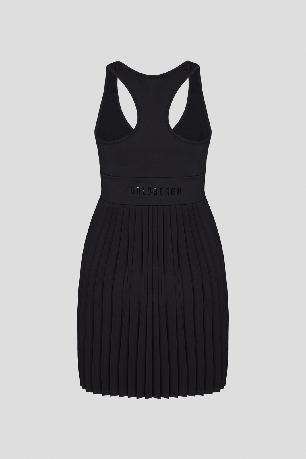 Жіноча чорна сукня - 2