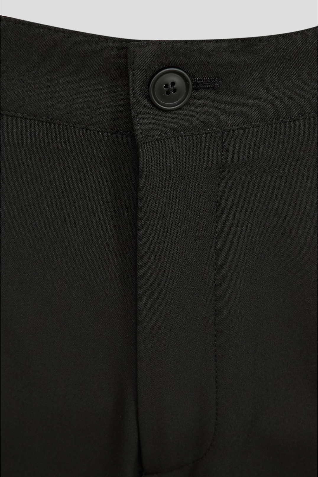 Мужские черные брюки - 3