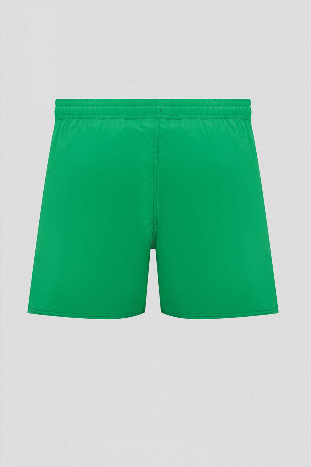 Чоловічі зелені плавальні шорти - 2