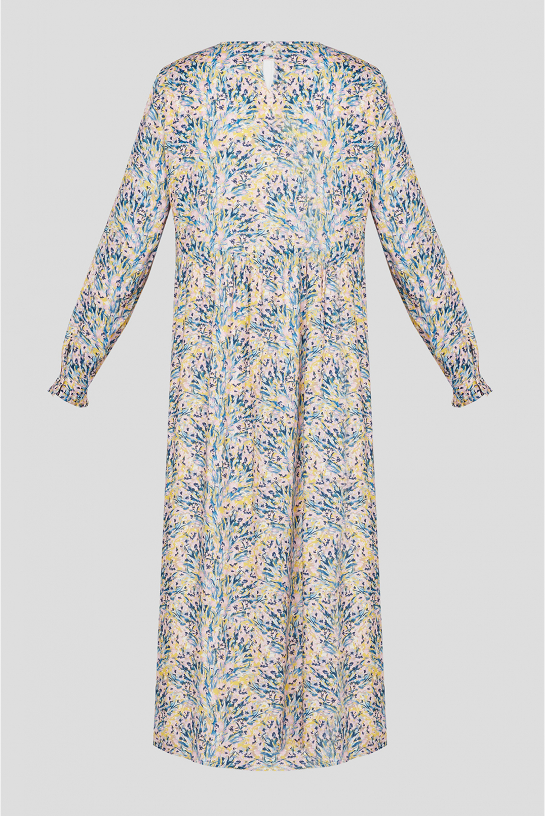 Жіноча сукня з візерунком - 2