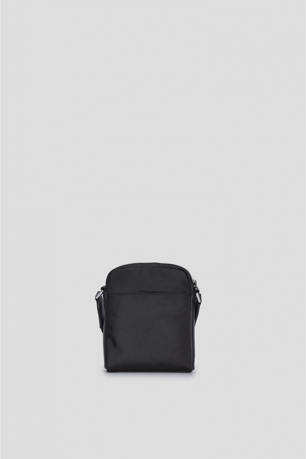 Мужская черная сумка - 3