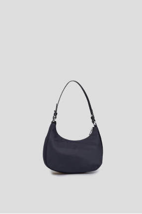Женская темно-синяя сумка 1
