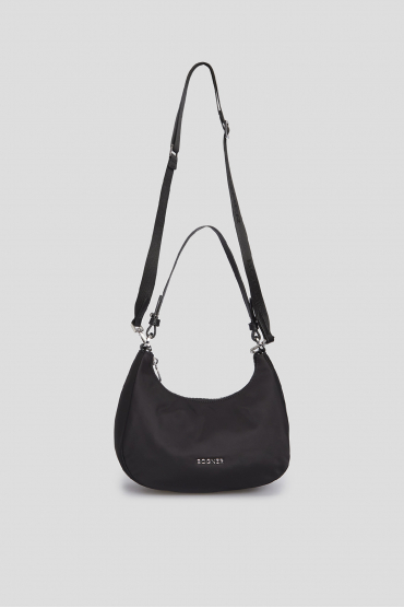 Женская черная сумка - 3