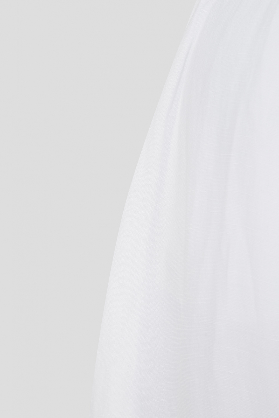 Жіноча біла сукня - 4