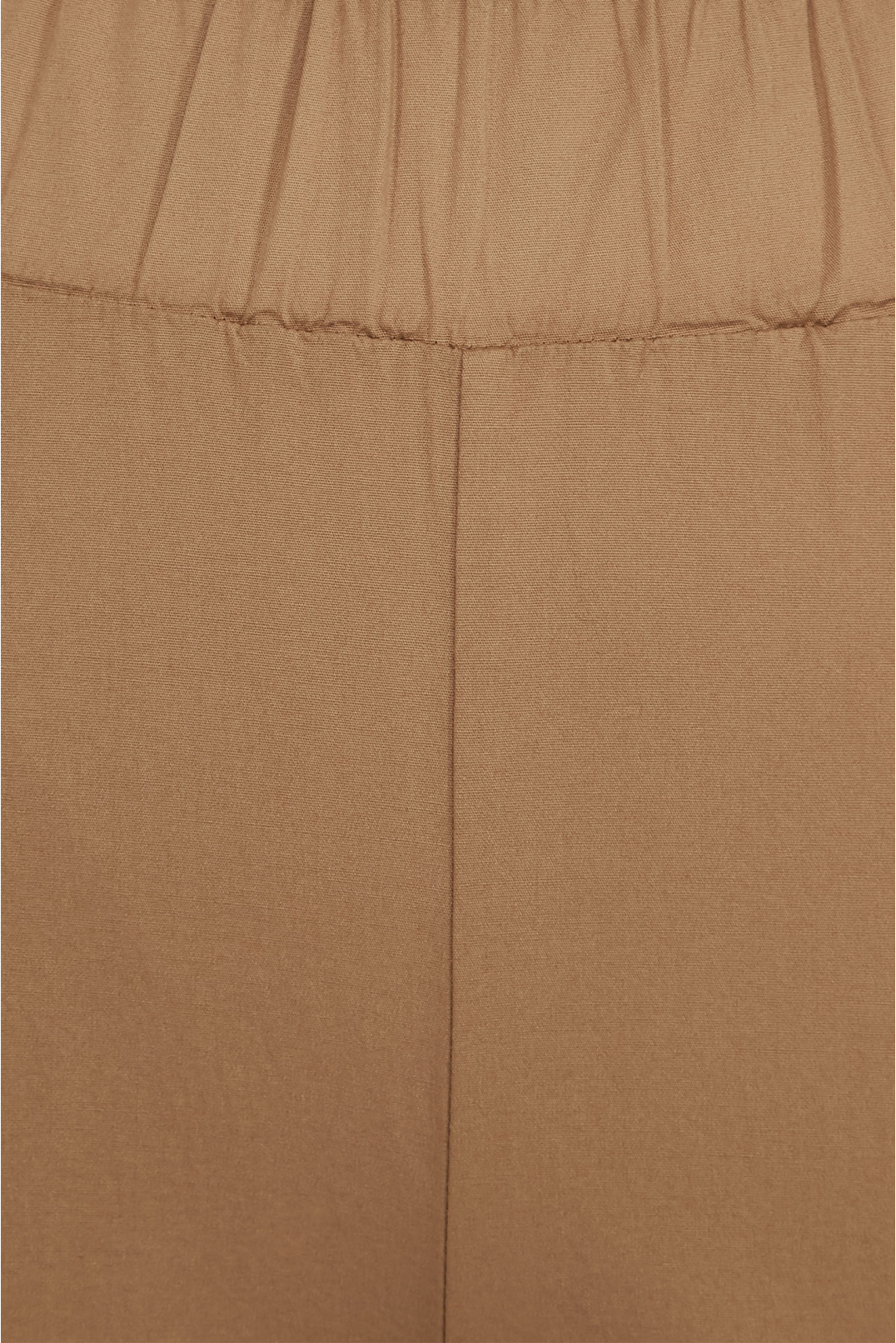 Женские коричневые брюки - 4