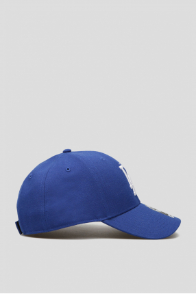 Синяя кепка 1
