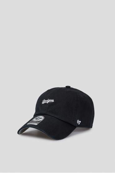 Чорна кепка - 2