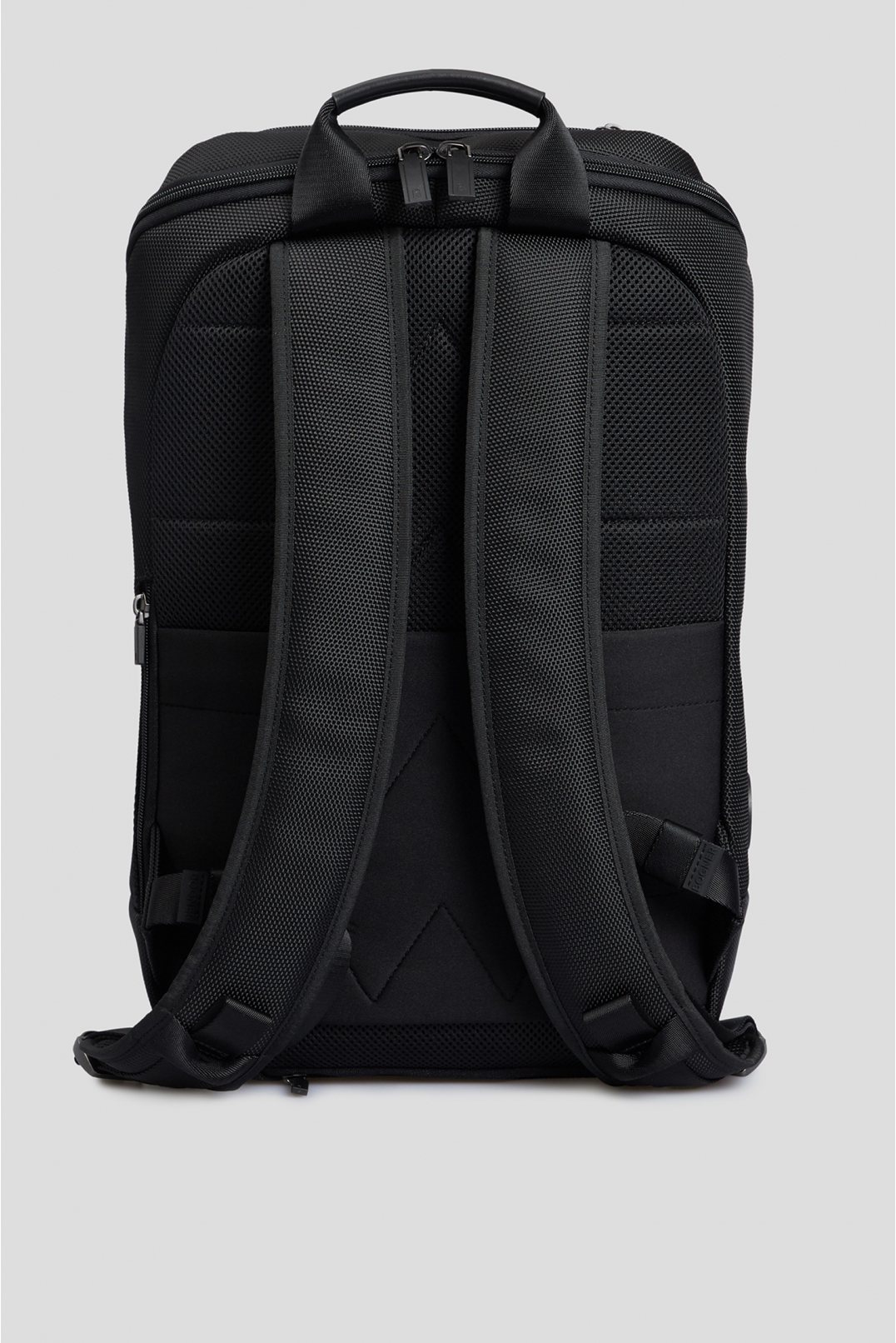 Чорний рюкзак - 3