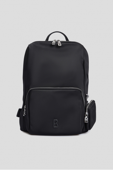 Черный рюкзак - 1