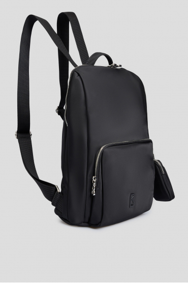 Черный рюкзак - 2