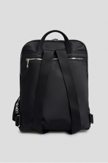 Черный рюкзак - 3