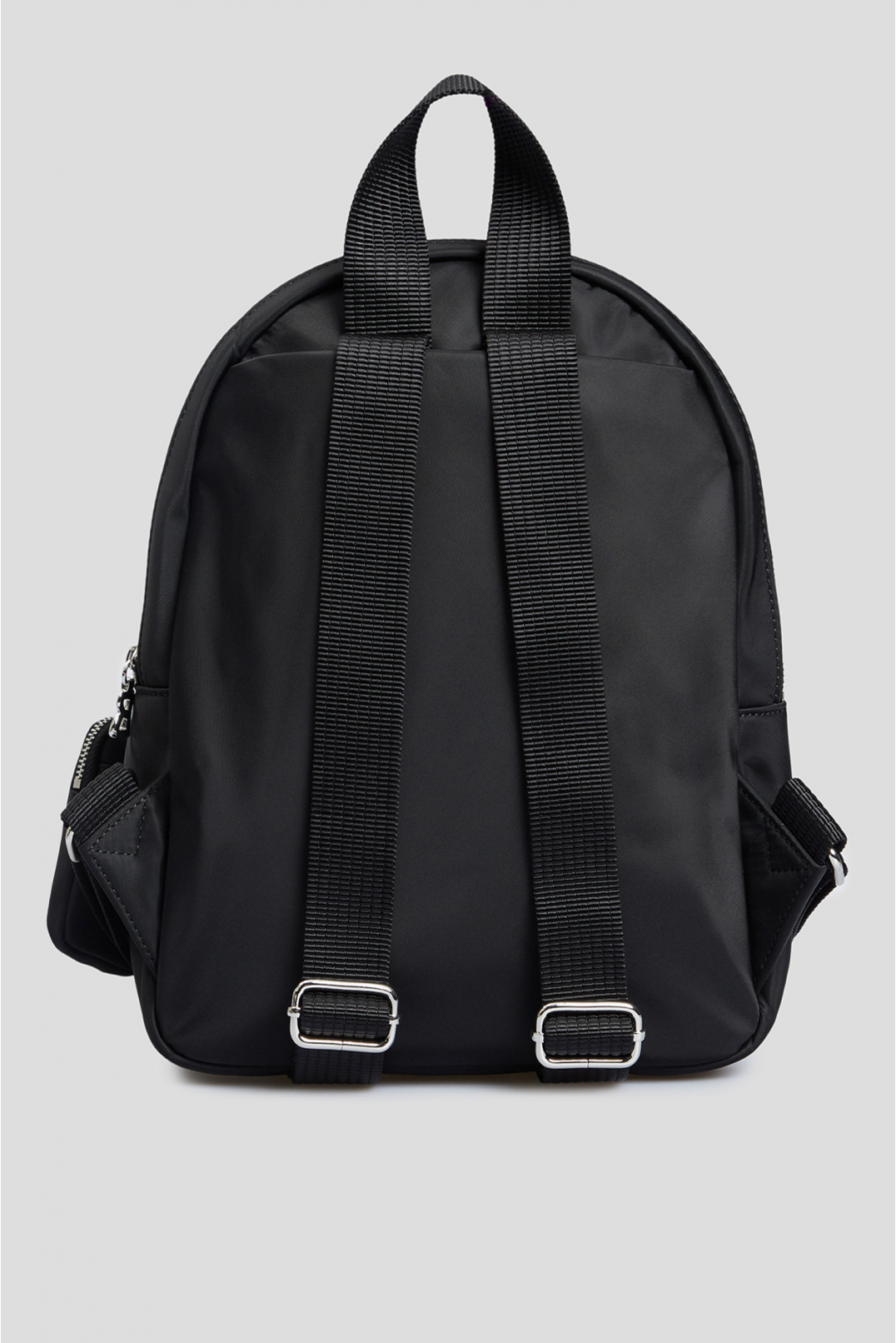Чорний рюкзак - 3