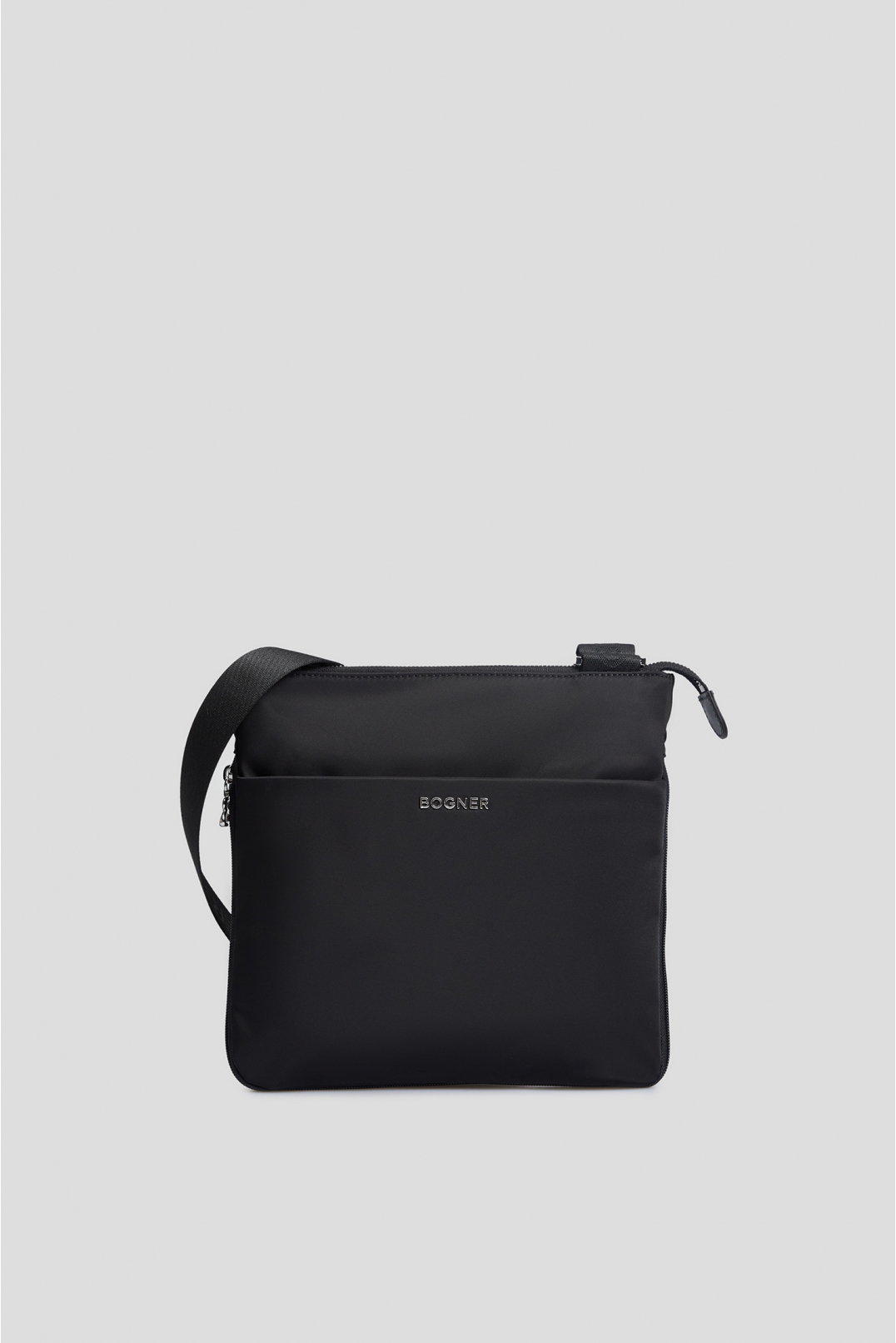 Чорна сумка - 1